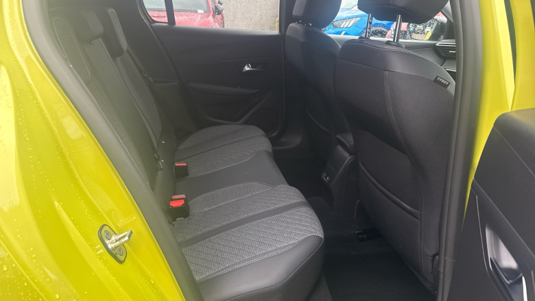 Peugeot 208 1.2 PureTech 100 Allure 5dr Petrol Hatchback